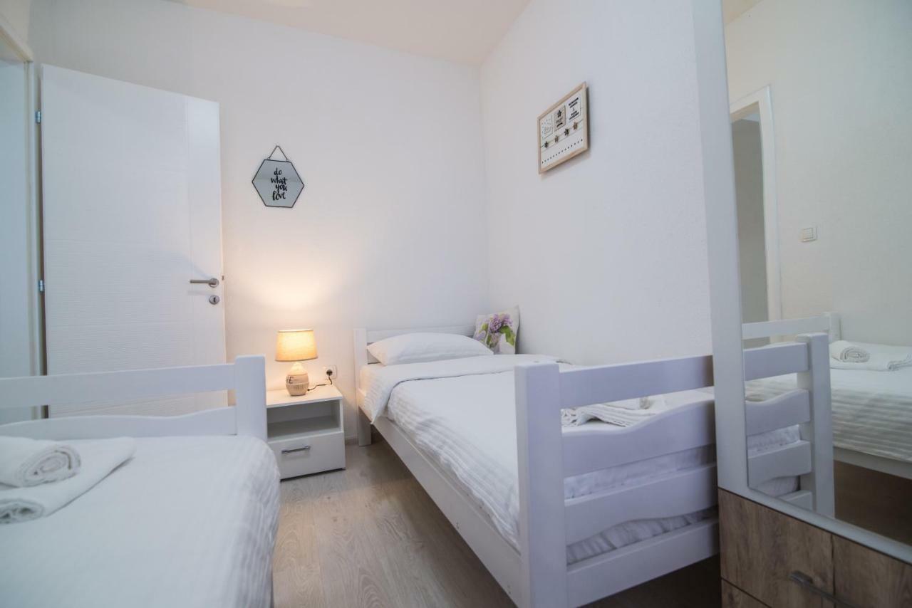 Love Apartments Mostar Exterior photo