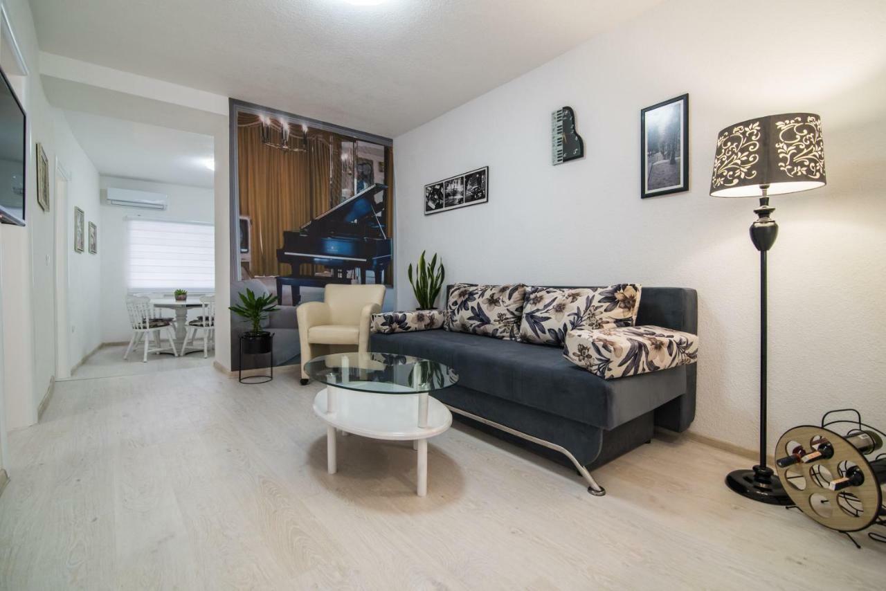 Love Apartments Mostar Exterior photo
