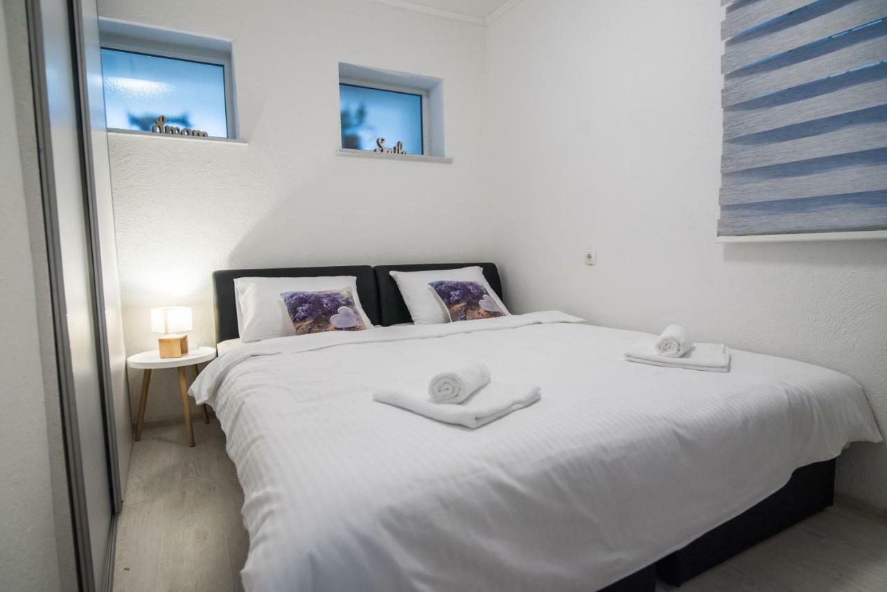 Love Apartments Mostar Exterior photo